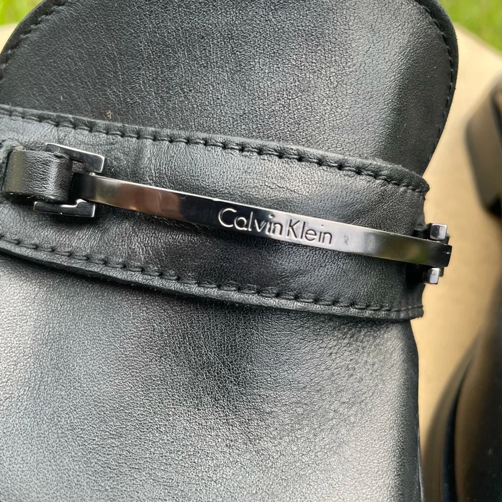 Calvin Klein loafers - Picture 6 of 7